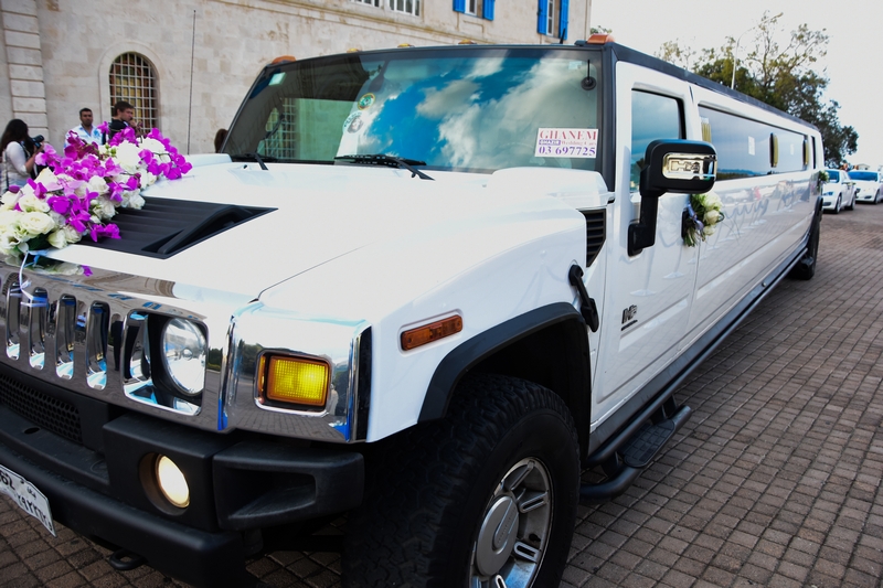 Pierra and Ray's Wedding - Part 1